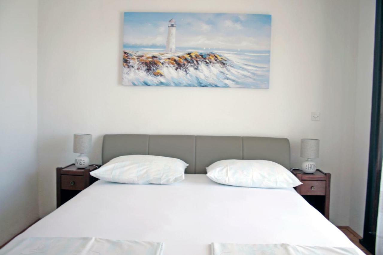 Apartments Villa Zvonimir Slatine Dış mekan fotoğraf