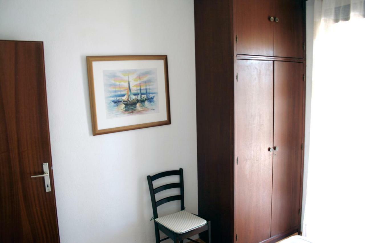 Apartments Villa Zvonimir Slatine Dış mekan fotoğraf